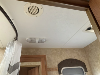 USED 2008 JAYCO 62 M32BHDS