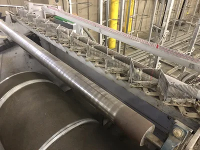 Used _UNKNOWN_ _UNKNOWN_ Textile Machinery Georgia US | Harrell Machinery Sales Inc #1298876