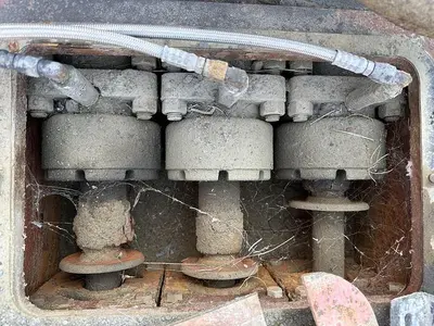 USED KERR KT3350