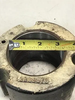USED CINCINNATI MILACRON 3989570