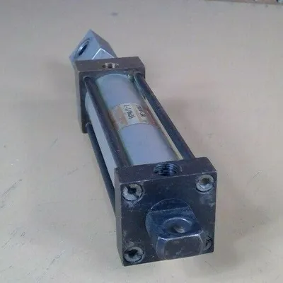 Used Mosier _UNKNOWN_ Pneumatic Cylinders South Carolina US | Palmetto Automation #1166188