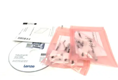 NEW LENZE 3253-11 TOUCH PANEL EL 108 325311