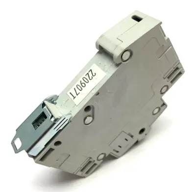 USED CUTLER-HAMMER C5 CIRCUIT BREAKER