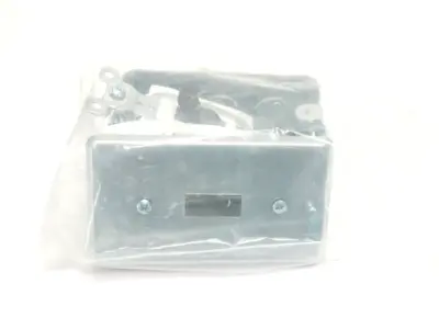 New | in-Stock Greenheck N1TS, N1TS-4 Disconnects Michigan US | Maverick Industrial Sales #1392780