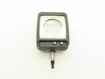 Mahr Federal 2033101 Maxum III Digital Comparator Indicator Gage