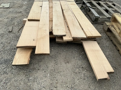 Used _UNKNOWN_ _UNKNOWN_ Construction Material & Supplies Michigan US | Miedema Asset Management Group #1423432