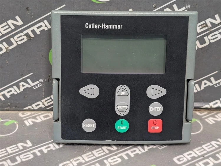 Used VAASA CONTROL _UNKNOWN_ Motor Control Parts Wisconsin US | Green Industrial #801716