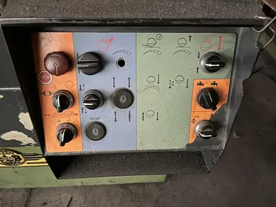 USED ELB SWE 6 VA II