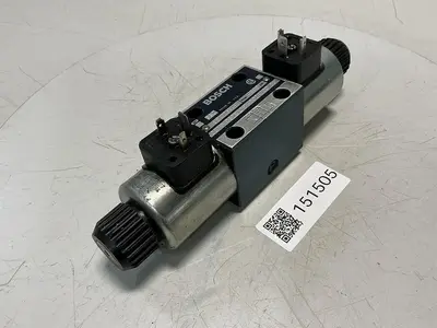 USED BOSCH 081WV06P1V1018WS024/00D51