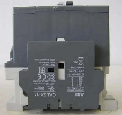Used ABB AX65-30 Relays & Switches California US | Bay Line Tool #1316394