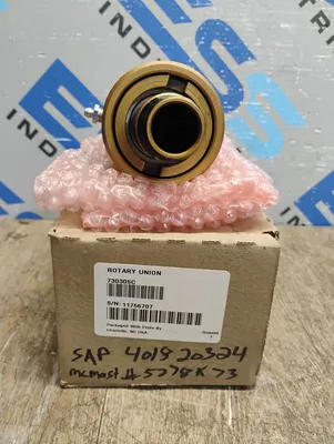 DUFF NORTON 730305C ROTARY | ESS Industrial Equipment Sales (4)