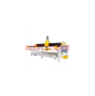 New iGolden 5 Axis CNC Saw  - Never set up