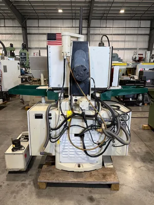 BRIDGEPORT HARIG 618 EZ SURF Grinders | GMT (6)