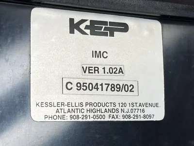 New | in-Stock KEP _UNKNOWN_ Miscellaneous Equipment (Electrical & Power) Ohio US | Surplus Asset Holdings #1209057