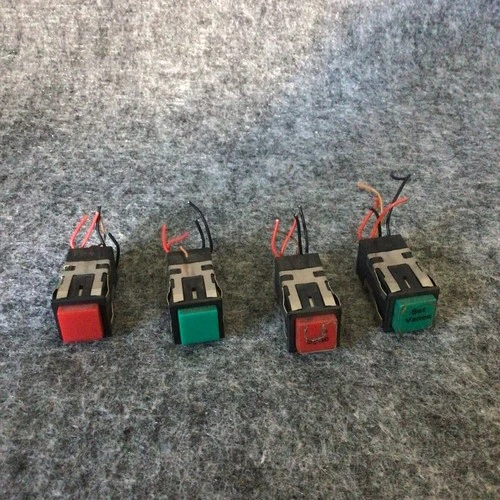Used Microswitch AML10 Misc Electrical & Power Parts California US | Davliegogo LLC #1729714