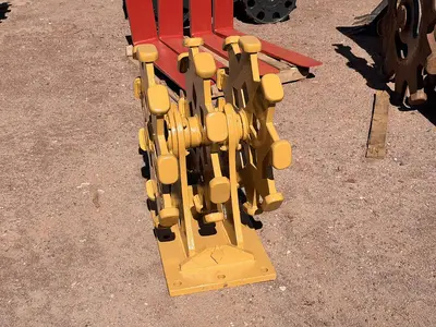 Used AMERICAN COMPACTION _UNKNOWN_ Trench Compactors Utah US | CSS Equipment Sales #1347582