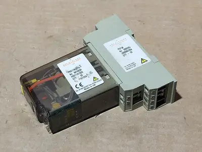 USED GEC ALSTHOM PRS11N04TA