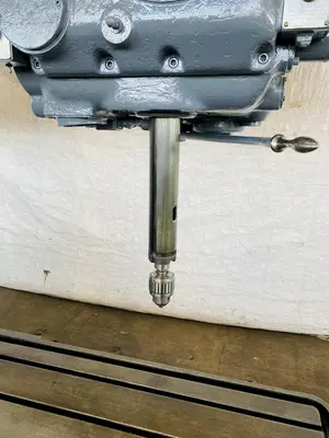 USED CARLTON 3A
