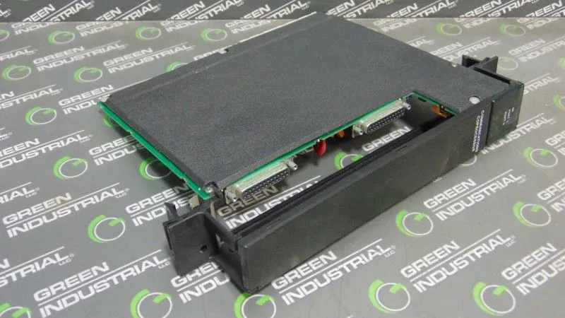 GE Fanuc IC697CMM711P Series 90-70 Communications Coprocessor Module Used