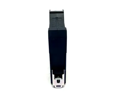 USED ASO SAFETY SOLUTIONS ELMON RELAY 41-822