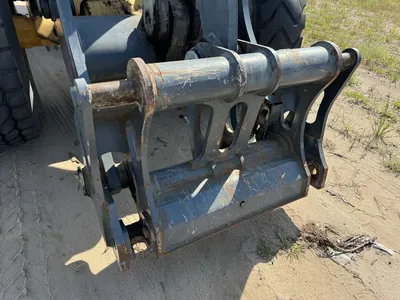 Used 2008 JOHN DEERE 624J Wheel Loaders Minnesota US | Carco Truck & Equipment #1514261