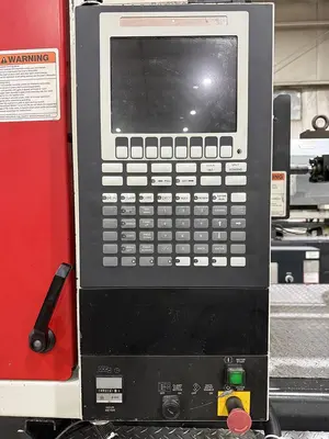 Used 1999 CINCINNATI MILACRON MT310-22 Injection Molding Machines Michigan US | Ideal Machinery #897953