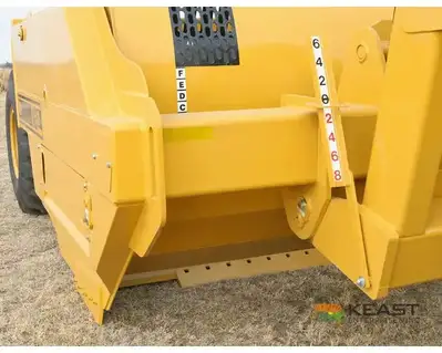 Used LANDOLL ICON _UNKNOWN_ Scrapers Iowa US | Keast Enterprises #1360316