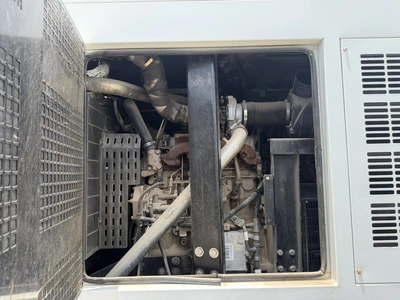 Used _UNKNOWN_ _UNKNOWN_ Diesel Generators Texas US | Miedema Asset Management Group #1312311