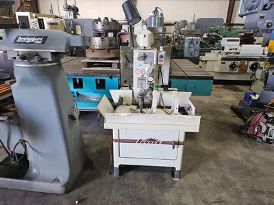 SUNNEN MBB-1660 Hones Vertical And Horizontal, Horizontal | N & R Machine Sales (2)