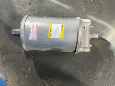 Used PARKER WYFSS102 Chemical & Process Equipment Ohio US | HGR 24 #1407647