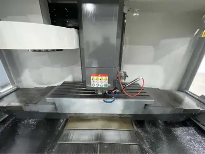 2022 HAAS VF-4 Vertical Machining Centers | Toolquip, Inc. (4)
