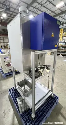Used SIEMENS DF35 Tablet Presses Illinois US | Aaron Equipment #84332