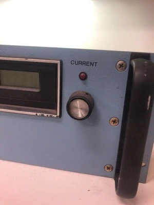 USED ELECTRONIC MEASUREMENTS INC TCR-150S12-2-D-0V