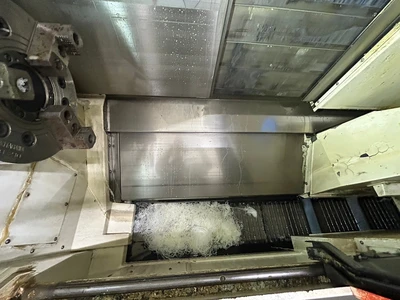 USED 2013 MAZAK INTEGREX J-200