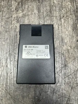 ALLEN BRADLEY 20G11ND096AA0NNNNN Electrical/PLC/Automation | ESS Industrial Equipment Sales (6)