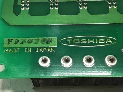 USED TOSHIBA L4104110
