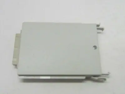 Indramat DSM02.1-FW FWC-DSM2.1-S11-01V17-MS Memory Card Module