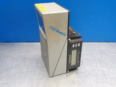 Used DATALOGIC DS6300105010 Laser Scanners Ohio US | HGR 24 #751864