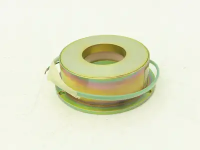 Placid Industries S15-12 Electro Magnetic Stator Clutch/Brake 12VDC
