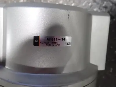 USED SMC AF81114