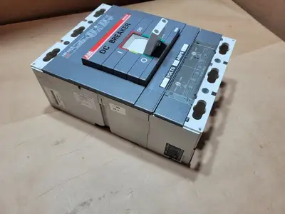 USED ABB S6N