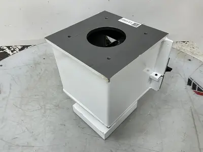 NEW METAL FABRICATING NO MODEL NUMBER