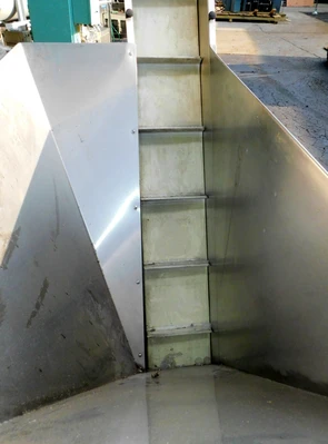 USED KAPS ALL CAP FEEDER FS-B
