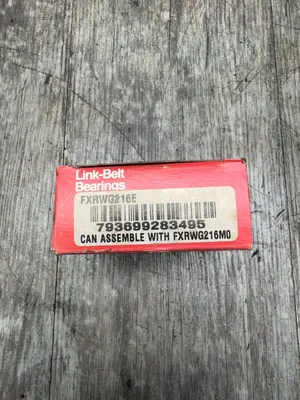 Used LINK-BELT FXRWG216E Misc Electrical & Power Parts South Carolina US | ESS Industrial Equipment Sales #1328557