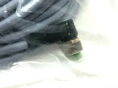 NEW MURRELEKTRONIK PVC CORDSET