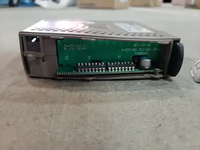 NEW WESTERMO SDW-550 EC