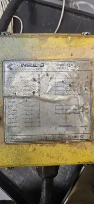 USED Control Chief Control Chief NCTSAGA1-C Loc5B27