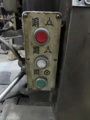 1980 OKK CORPORATION MDH-5P Manual Milling | MD Equipment Services LLC (11)