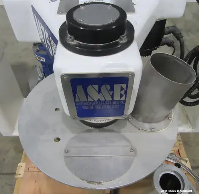 USED ASEA M75