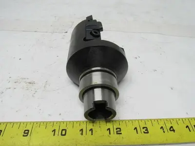 Valenite Modco Tool T-623302 M1005357 Indexable Adjustable Modular Boring Head